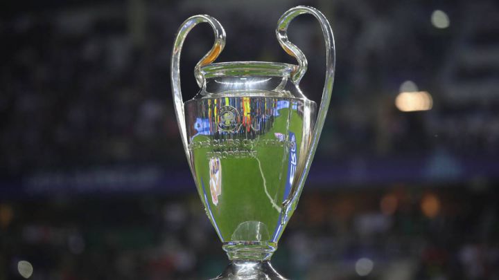 How Much Money Does Chelsea Get For Winning Champions League 21 As Com