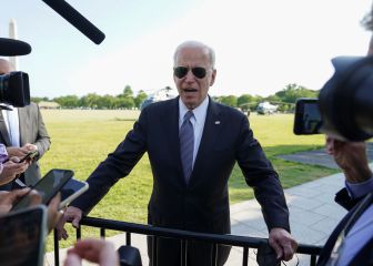 Biden to announce $6 trillion federal budget