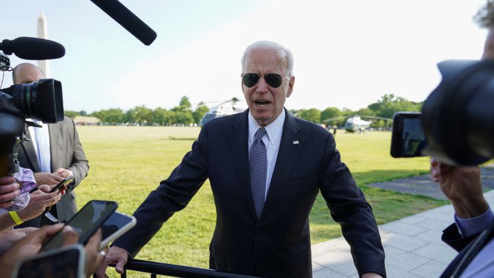 Biden’s $6 trillion budget plan: what will it include?