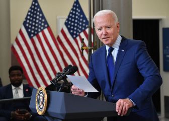Will Biden’s $6 trillion spending package include fourth stimulus check?