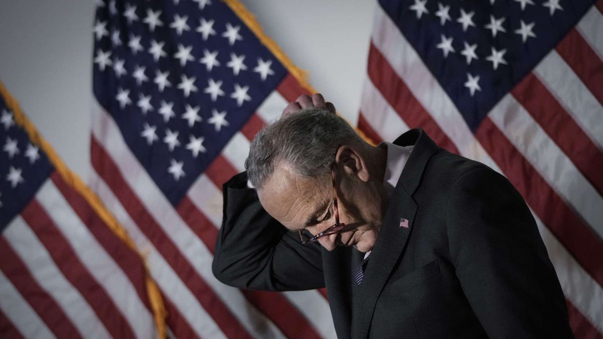 Republicans block commission into 6 January attack on Congress - Vimarsana News