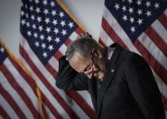 Republicans block commission into 6 January attack