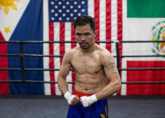 What's Manny Pacquiao's net worth and earnings?
