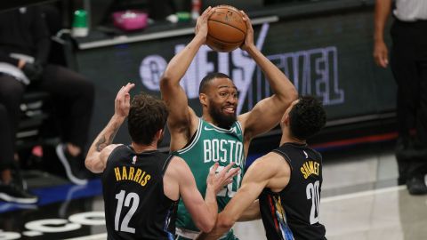 Nets vs Celtics live online score: NBA Playoff stats ...