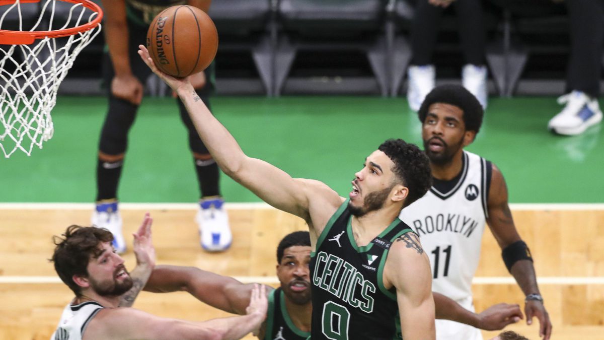 2022 NBA Playoffs: Nets vs Celtics game 1 predictions and picks