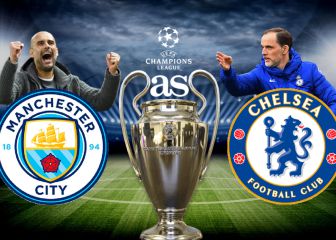 Manchester City vs Chelsea: times, TV & how to watch online
