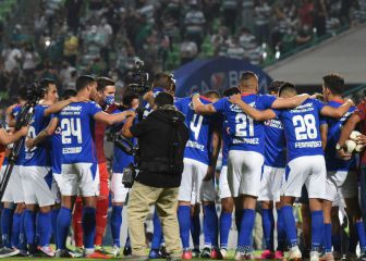 The reasons why Cruz Azul will win the championship