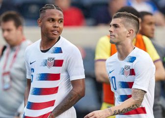 The USMNT has one final test before facing Honduras