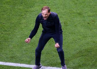 Tuchel savours Chelsea's Champions League triumph