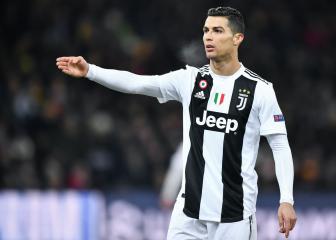 Juventus consider Ronaldo and Pogba swap deal