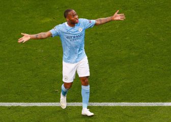 Man City players receive racist abuse after Champions League loss