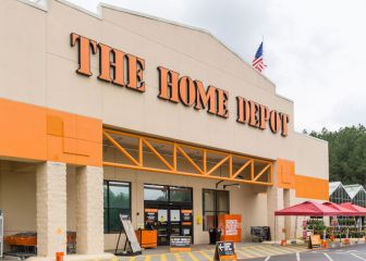 Home Depot open for Memorial Day sales