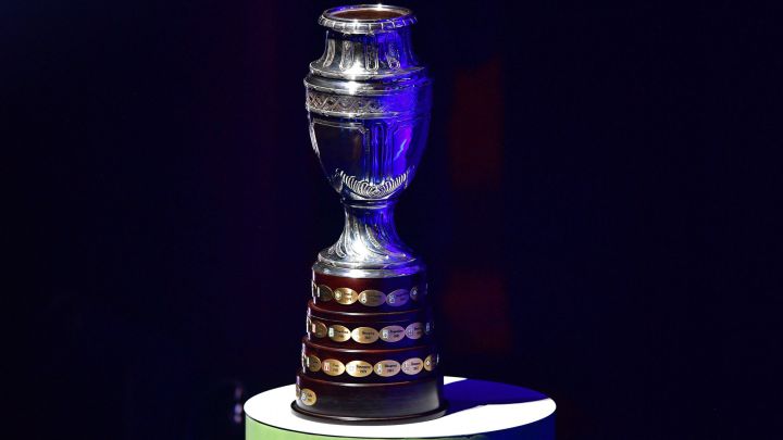 Copa América to be held in Brazil, CONMEBOL confirm