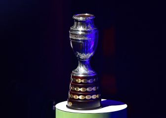 Copa América to be held in Brazil, CONMEBOL confirm