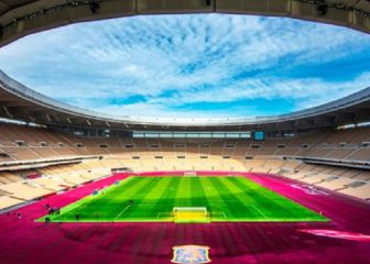 Where is Euro 2021 being played?