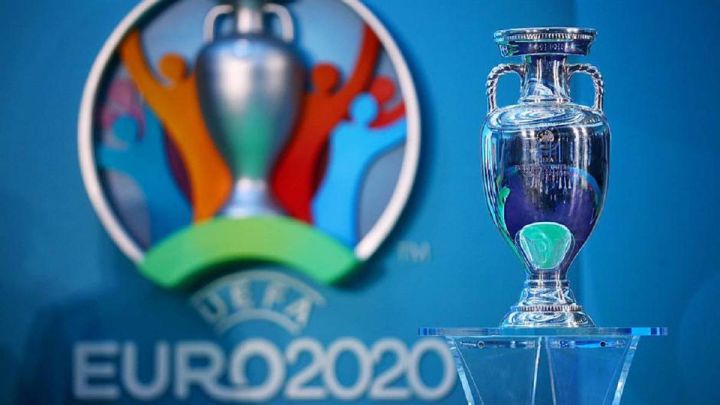 Euro 2021 groups