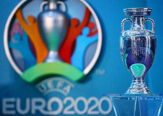 Euro 2020: full calendar, fixtures and groups