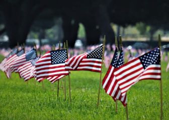 Memorial Day Parades 2021: events, where, dates, times...