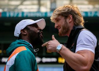 Floyd Mayweather vs Logan Paul: where to buy tickets