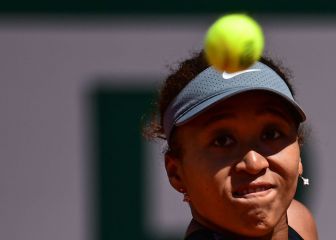 Naomi Osaka continues her boycott of the media and withdraws from Roland Garros