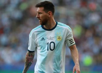 Has Copa América delay boosted Messi and Argentina's prospects?