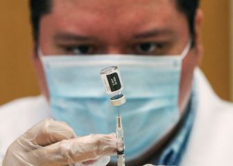 Covid-19 vaccine in the US | news summary for Tuesday 1 June