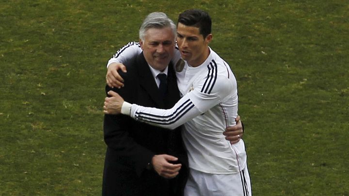 Ancelotti returns to Real Madrid: which players remain in the squad from his previous spell?