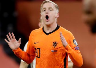 Has Euro 2020 delay hindered some major contenders?