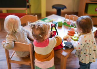 Why are some families opting out of the monthly direct payments?