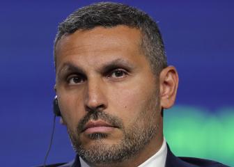 Man City chairman Al Mubarak: We absolutely regret Super League involvement