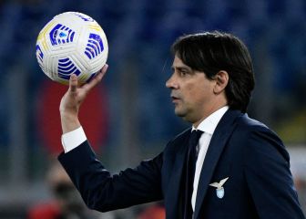 Simone Inzaghi appointed to replace Conte at Inter Milan