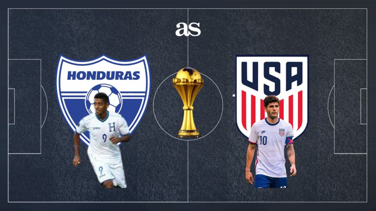 Concacaf Nations League Honduras Vs Usa How And Where To Watch Times Tv Online As Com