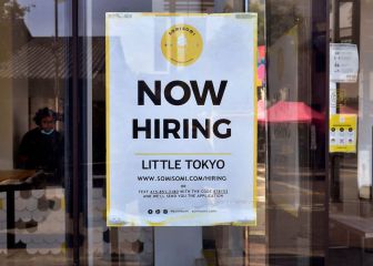 States offer $2,000 'return to work' bonuses