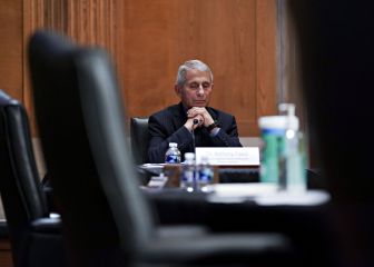What have Dr Fauci's emails revealed about the pandemic in the US?