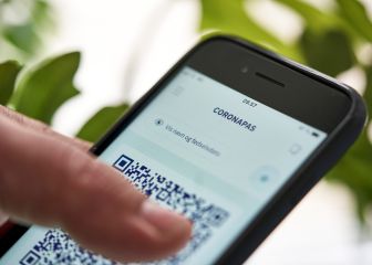 Vaccine passport bans in place and those coming