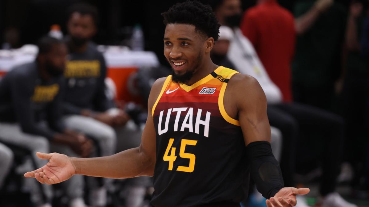 NBA playoffs 2021: Jazz, 76ers and Hawks advance to Conference semis, Doncic tames Clippers