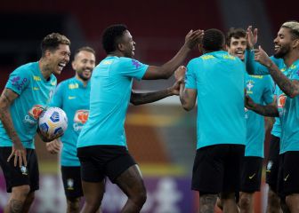 Copa América chaos as Brazil debate whether or not to participate