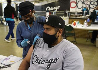 Covid-19 vaccine US news summary: Friday 4 June 2021