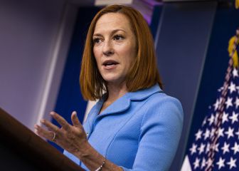 Psaki suggests fourth stimulus check is unlikely
