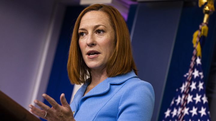 Fourth stimulus check: what did Jen Psaki say about a new payment from the Biden administration?