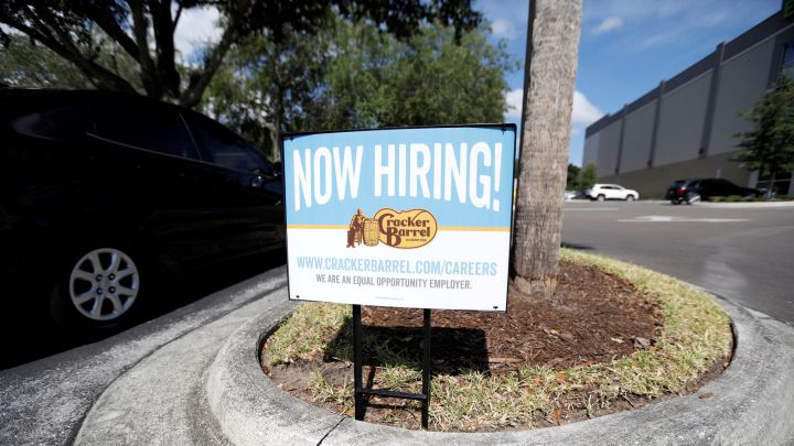 June Unemployment Rate: will it affect unemployment benefits?