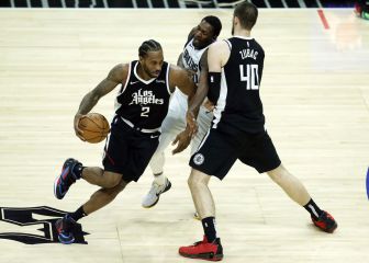 Clippers vs Mavs Game 6: How and where to watch