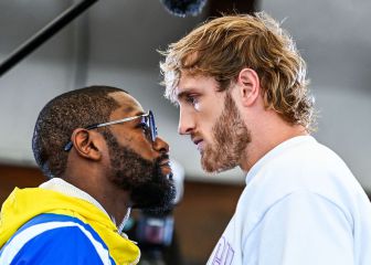 Floyd Mayweather vs Logan Paul: PPV cost and how to buy