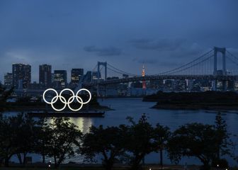 Liverpool yet to reply to Egypt's Salah Tokyo 2020 request