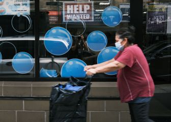 Nearly 4 million unemployed will lose benefits as 25 states opt out of federal programs