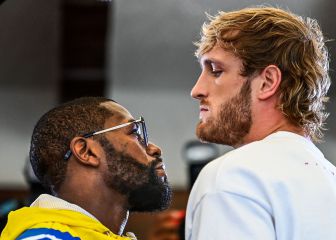 What are the odds, predictions for the Floyd Mayweather vs Logan Paul fight?