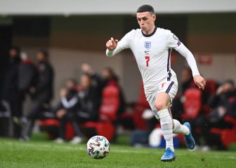 Foden (Phil Foden) - AS.com