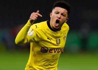 Rumour Has It: Sancho agrees terms with Man Utd