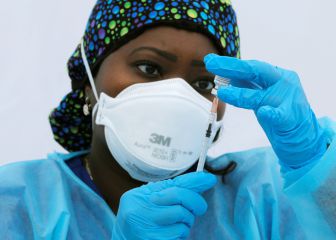 Covid vaccine in the US: live updates