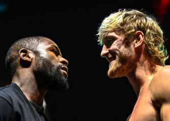 Mayweather vs Paul purse: how much will the fighters make?